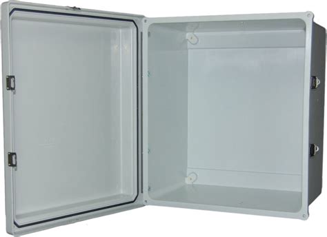 non-metallic fiberglass electrical enclosures|electrical non metallic junction boxes.